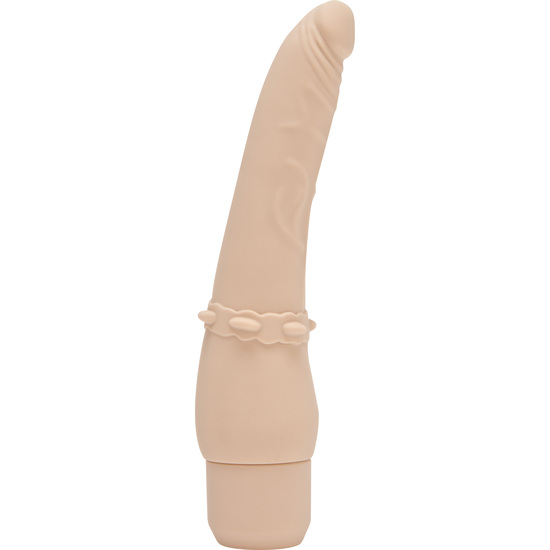 Get Real Classic Smooth Natural Vibrator