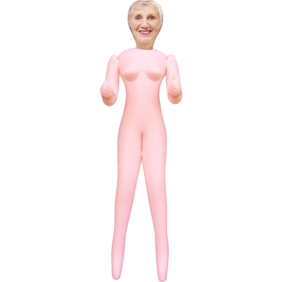 GREED GILF DOLL INFLATABLE
