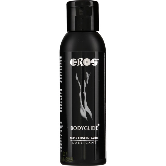 EROS BODYGLIDE SUPER CONCENTRATED LUBRICANT 50 ML
