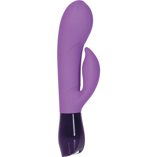 key ceres rabbit dual lavender jopen xxx erotic toys vibrators KEY CERES RABBIT DUAL LAVENDER JOPEN XXX erotic toys - Vibrators
