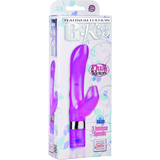 platinium edition g kiss vibrator rampante rosa calexotics xxx erotic toys vibrators xxx erotic toys vibrators PLATINIUM EDITION G-KISS VIBRATOR RAMPANTE ROSA CALEXOTICS XXX erotic toys - Vibrators