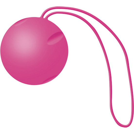 Pink Single Joyballs