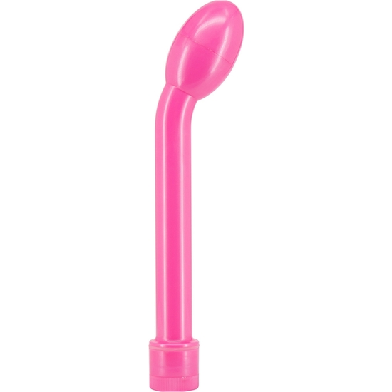 Hip G - G Spot Vibrator - Pink