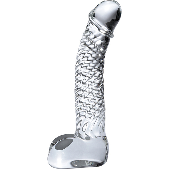 ICICLES NUMBER 61 CRYSTAL MASSAGER