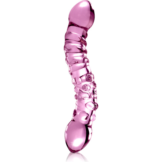 ICICLES NUMBER 55 GLASS MASSAGER