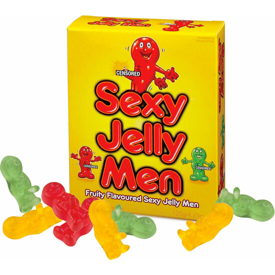 Hot Man Candy