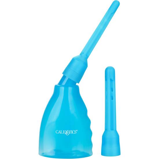 Ultimate Douche - Cleansing Enema - Blue