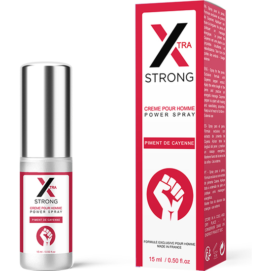 X Strong Powerful Penis For Stray