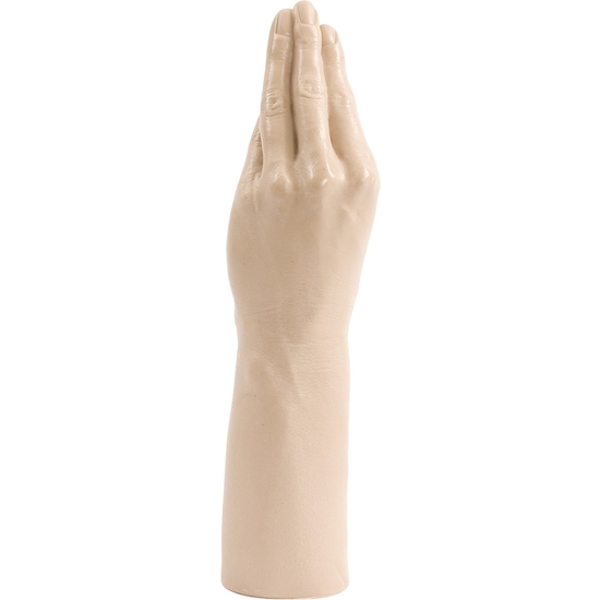 BELLADONNAS - REALISTIC ARM AND HAND