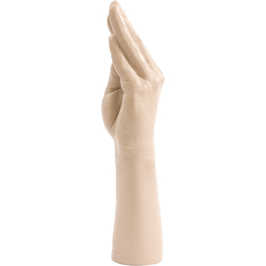 BELLADONNAS - REALISTIC ARM AND HAND