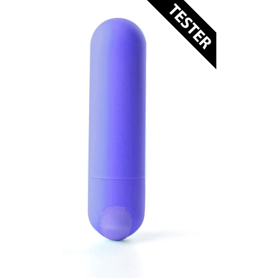 Jessi - Purple - Tester