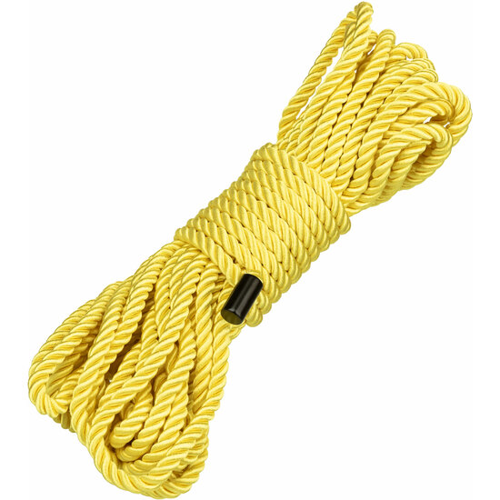 Limitless Rope - Yellow