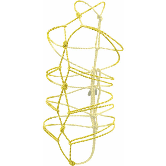 LIMITLESS ROPE - YELLOW