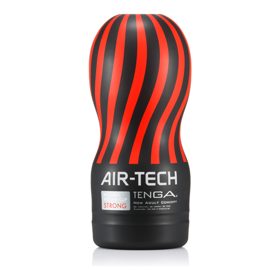 Tech Air Have Strong