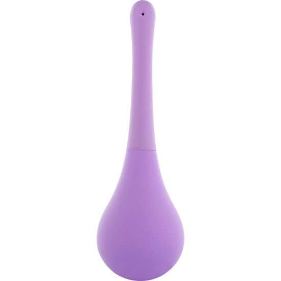 LILAC ANAL CLEANING PEAR