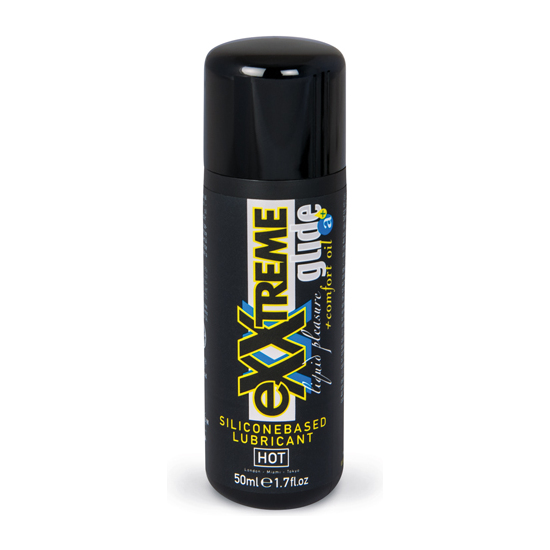 EXXTREME SILICONE BASE LUBRICANT 50 ML