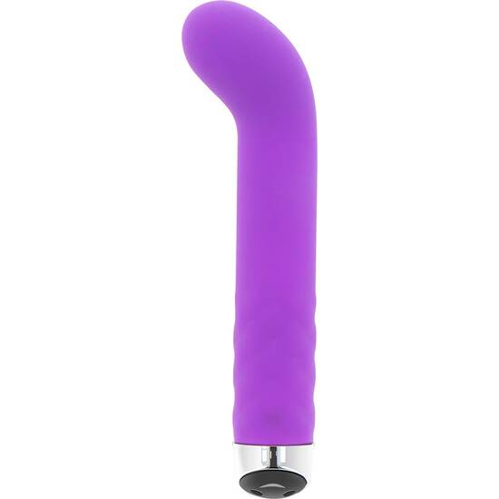Tickle My Senses G-vibe - Purple