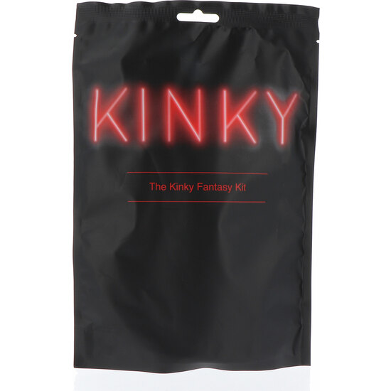 the kinky fantasy kit scala selection xxx erotic toys sex kits xxx erotic toys sex kits THE KINKY FANTASY KIT  SCALA SELECTION XXX erotic toys - Sex kits