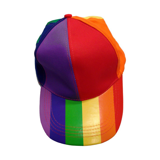 LGBT PRIDE CAP