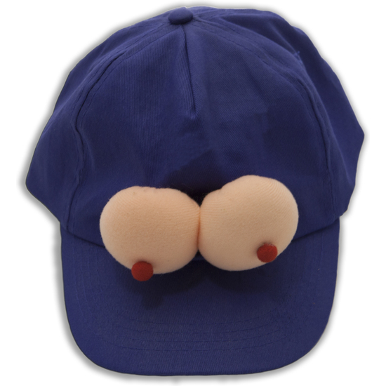 BLUE CAP TITS DIVERTY SEX