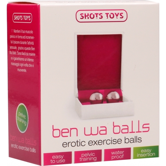 ben wa balls balls silver shots xxx erotic toys balls and eggs xxx erotic toys balls and eggs BEN WA BALLS BALLS SILVER SHOTS XXX erotic toys - Balls and eggs