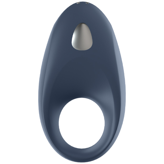 SATISFYER MIGHTY ONE - VIBRATING RING WITH APP