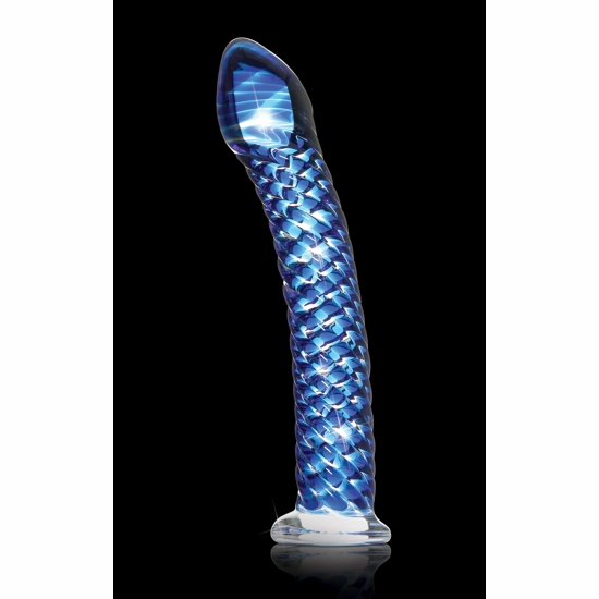 ICICLES NUMBER 29 GLASS MASSAGER