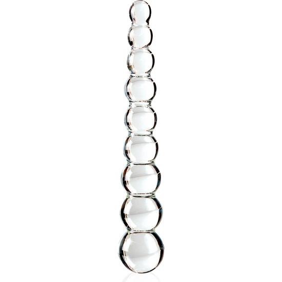 ICICLES NUMBER 2 GLASS MASSAGER