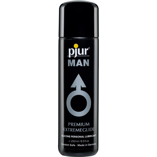 pjur man premium lubricant 250 ml pjur aceites y lubricantes oils and lubricants PJUR MAN PREMIUM LUBRICANT 250 ML PJUR OILS AND LUBRICANTS