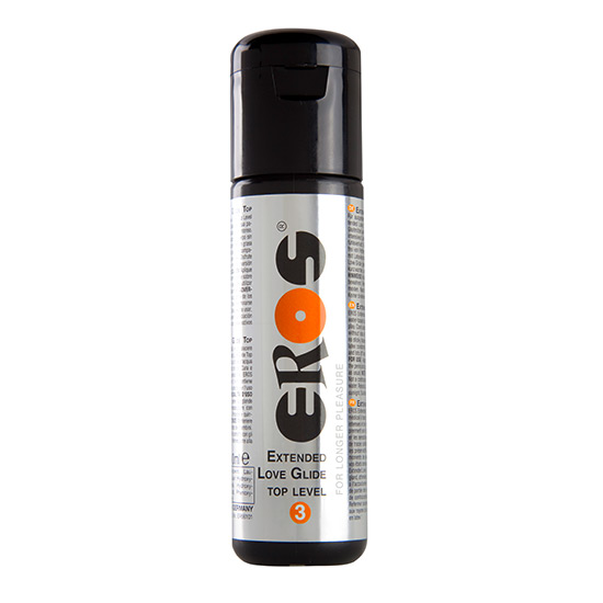 EROS EXTENDED LUBRICANT LEVEL 3 100 ML