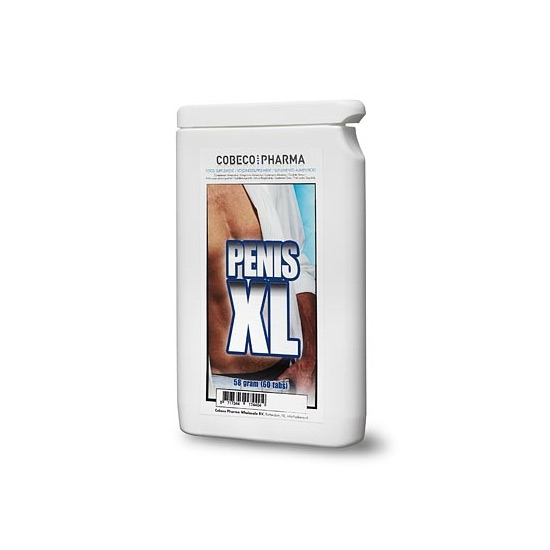 PENIS XL CAPSULES PENIS ENLARGEMENT FLATPACK