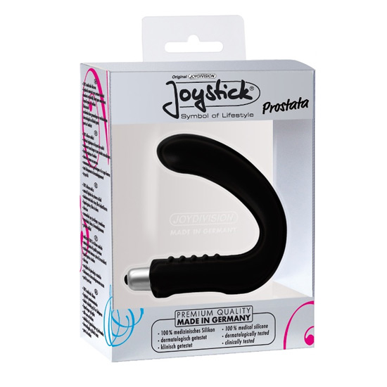 joystick prostata booster black male stimulator joydivision xxx erotic toys vibrators xxx erotic toys vibrators JOYSTICK PROSTATA BOOSTER BLACK MALE STIMULATOR JOYDIVISION XXX erotic toys - Vibrators