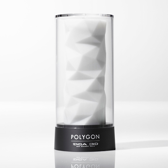 HAVE 3D POLYGON SCULPTED ECSTASY