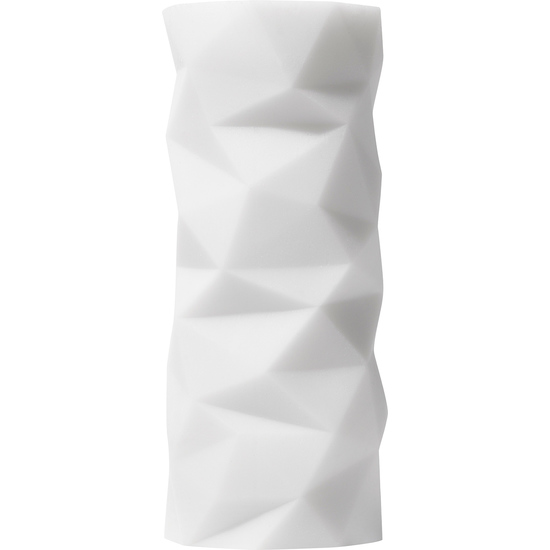 HAVE 3D POLYGON SCULPTED ECSTASY TENGA