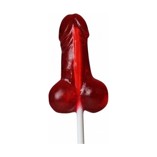 PENIS STRAWBERRY CANDY