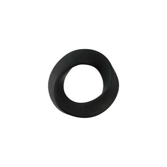 Normal Black Penis Ring