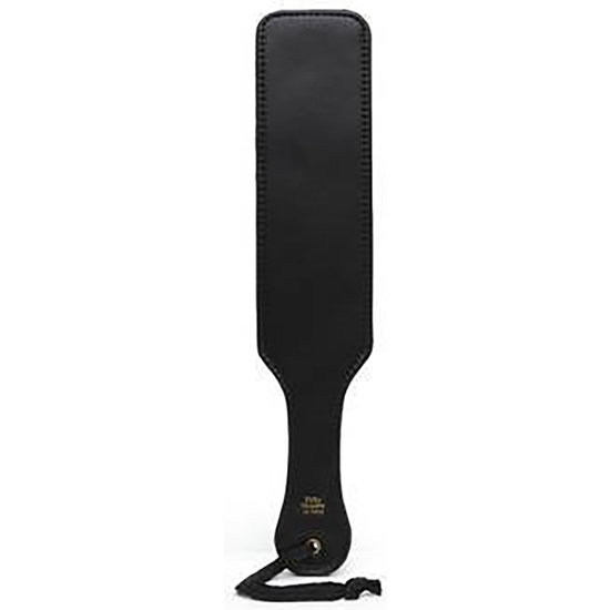 BOUND TO YOU WHIPING PADDLE - BLACK