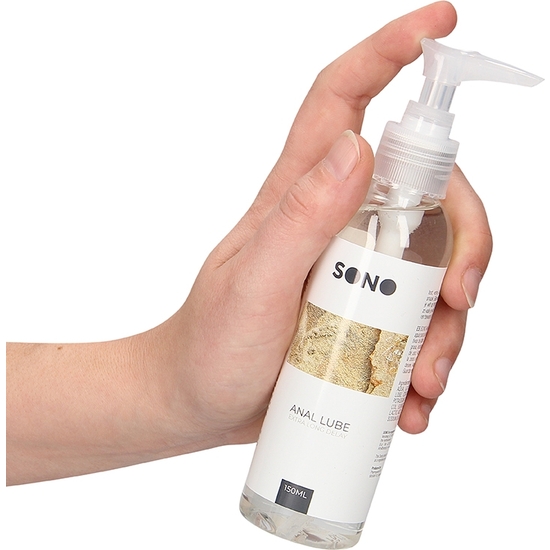 SONO - ANAL LUBRICANT - 150ML