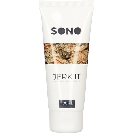 Sono - Jerk It Unisex - 100ml