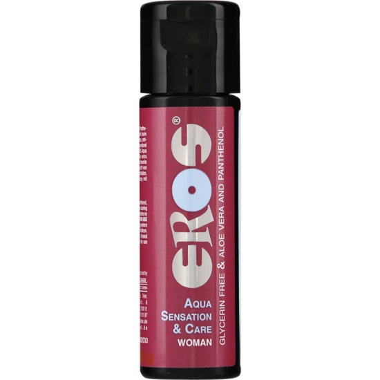 EROS WATER BASED MEDICINAL LUBRICANT FOR WOMEN 30 ML