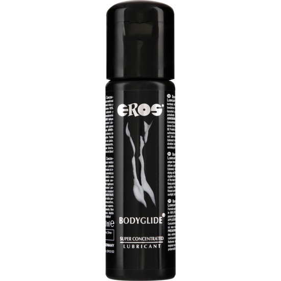 EROS SUPER CONCENTRATED SILICONE LUBRICANT 100 ML