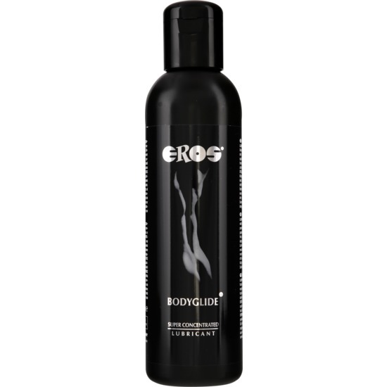 EROS SUPER CONCENTRATED SILICONE LUBRICANT 500 ML
