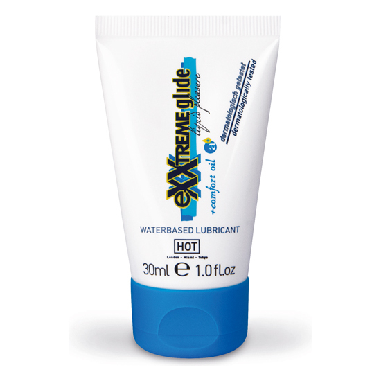 Exxtreme Water Based Lubricant 30 Ml