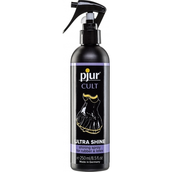Pjur Cult Spray 250ml