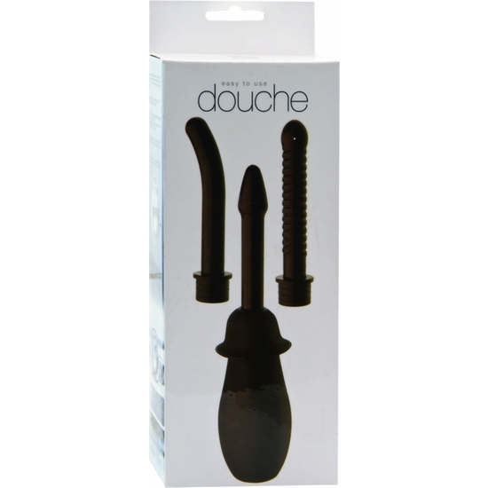 UNISEX ANAL CLEANING SET
