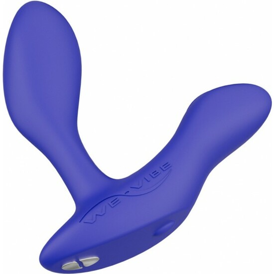 WE-VIBE VECTOR+ BLUE