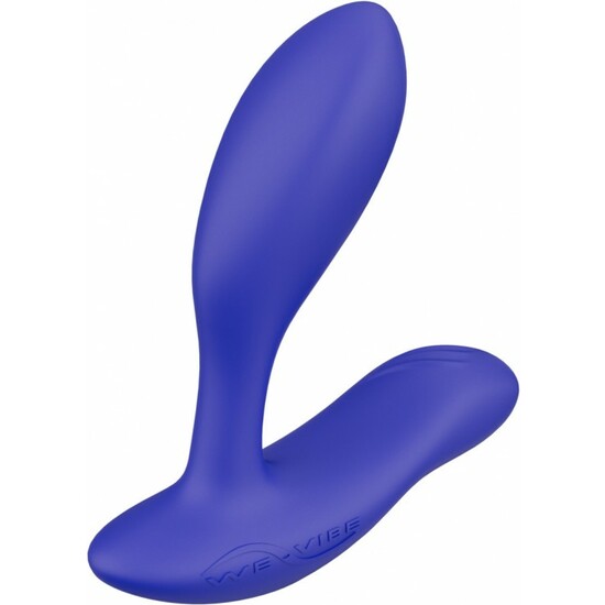 WE-VIBE VECTOR+ BLUE
