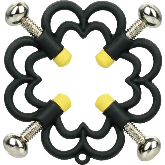 BOUNDLESS NIPPLE CLAMPS