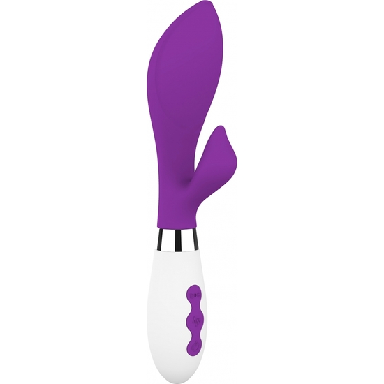 Rechargeable Achelois - Purple