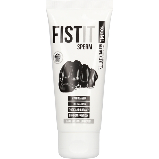 Fist It - Sperm - 100 Ml